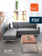 Gus Modern Fall 2012 Collection Modern Furniture Made Simple