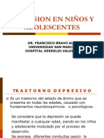 Depresion y Suicidio Niños y Adolescentes f