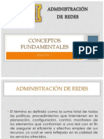 Conceptos Fundamentales