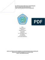 Download Satuan Acara Penyuluhan Diet Pasca Kemoterapi by Vielsa Tayarie Kyeopta SN220784601 doc pdf