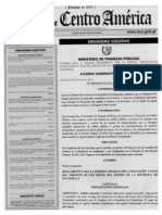 Terminologia de Bonos Diario de Centroamerica PDF