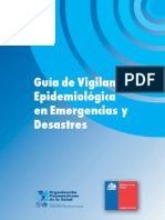 Guia Vigepi Emergenciasydesastres