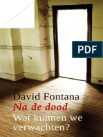 Na de Dood - David Fontana
