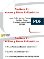 B. FAQ - 10 Acidos Poliproticos