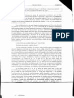 Jakobson - El Caracter Doble Del Lenguaje PDF