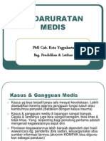  Kedaruratan Medis