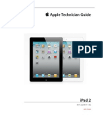 iPad 2 Guide