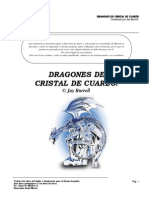 Manual Dragones de Cuarzo