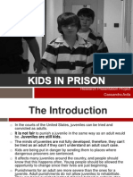 Kids in Prison