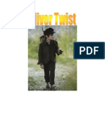 Download Oliver Twist by Khalifullah SN22082395 doc pdf