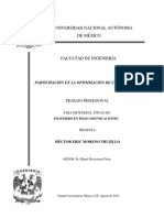 Optimizacion de Una Red UMTS PDF