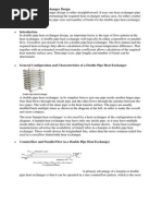Download Double Pipe Heat Exchanger Design by Rhumi ELfver Shawol SN220833650 doc pdf