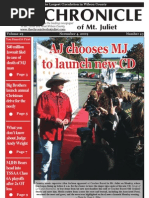 Download chronicle 11-4-09 edition by mjchronicle SN22083794 doc pdf