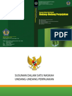 Buku UU Perpajakan SDSN 2012