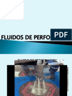 Fluidos de Perforacion