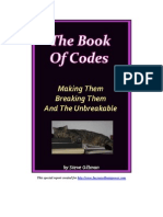 Book of Codes