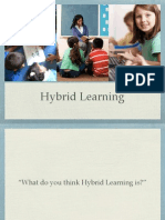 New Hybrid Presentation PDF