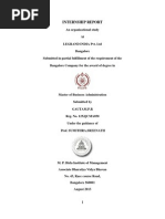 Download Legrand India Pvt Ltd - GAUTAMPR by Gautam Pounarkar SN220854986 doc pdf
