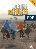 UN Refugee Summary