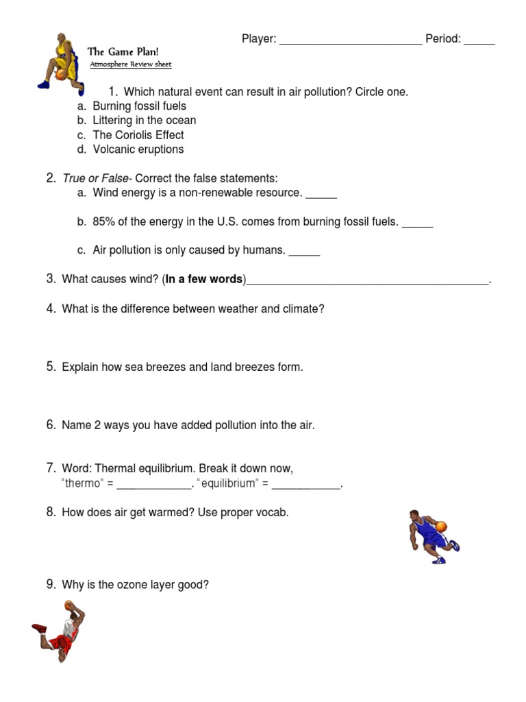 Game Plan2 | PDF