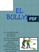 El Bullyin