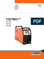 Fastmig Km En