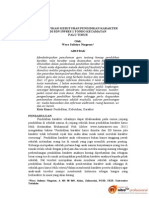 Jurnal Pendidikan Karakter PDF