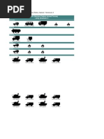 PLA Equipment Nomenclature Guide | PDF | Military | Gun