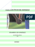 Principios Éticos Del Noviazgo PDF