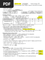 Stat1012 Cheatsheet Double-Sided