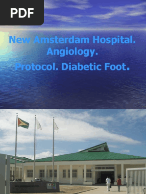 Diabetic Foot