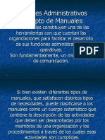 Tipos de Manuales (1)