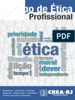 Código de Ética Digital Portal