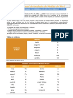 Sistema Legal de Unidades