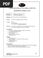 Download UNMEI COURSES by Jen Matunding SN220880030 doc pdf