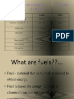 Standards For Biodiesel Astm D 6751-02