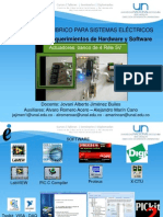 1C Curso ZigBee Hardware Software