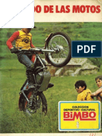 Album Bimbo Bultaco