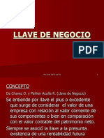 Llave de Negocio2010pp