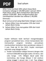 Download soal latihan obligasi by Alvian Dwi K SN220890412 doc pdf