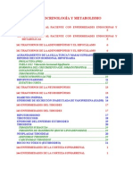 Endocrinología