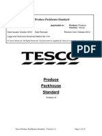 Produce Packhouse Standard V1.2 PDF