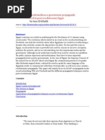Download Essay on Social Media and Revolution by emo_trans SN220900013 doc pdf