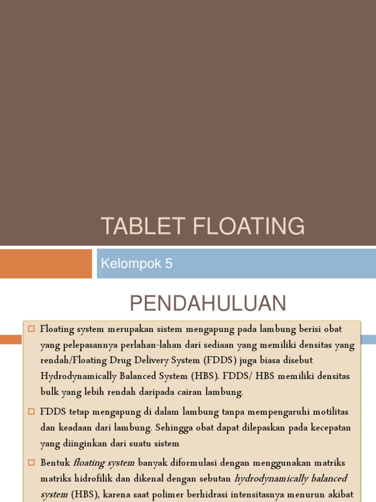 Tablet Floating.pptx