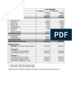 SLG Tuition Fee Table Final