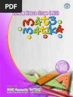 Download Cetak LKS Matematika 2 by joko prayitnos SN220903117 doc pdf