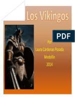 Unidad 7 Los Vikingos - Laura Cárdenas Posada