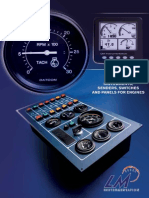 LM Instrumentation Catalog