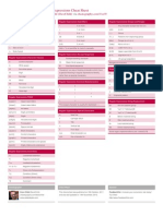 Davechild Regular-Expressions PDF