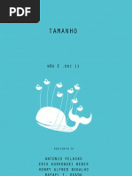Tamanho não é .DOC